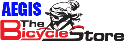 Aegis logo