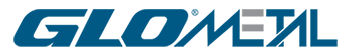 Glometal logo