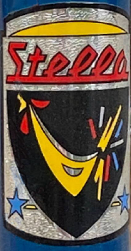 Stella logo
