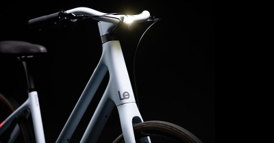 LeMond logo