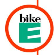 BikeE recumbents logo