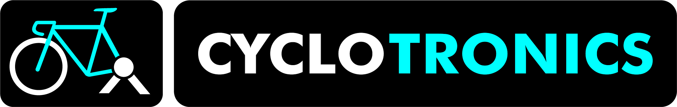 Cyclotronics logo