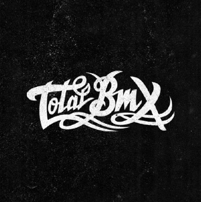 Total BMX logo
