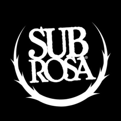 Subrosa logo