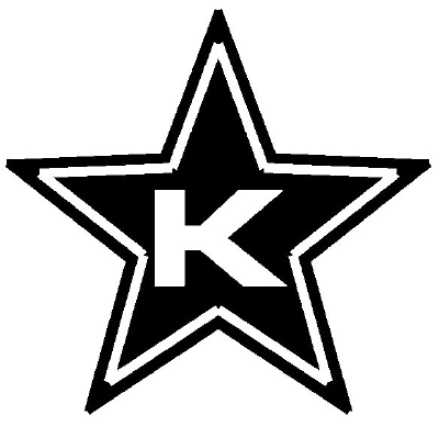 Kish Fabrication logo