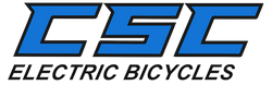 CSC Motorcycles logo