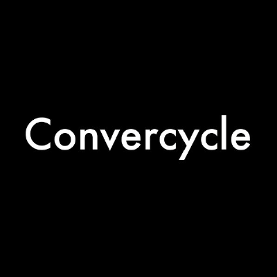 Convercycle logo