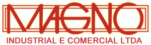 Magno Industrial logo