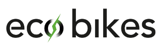 Ecobikes logo