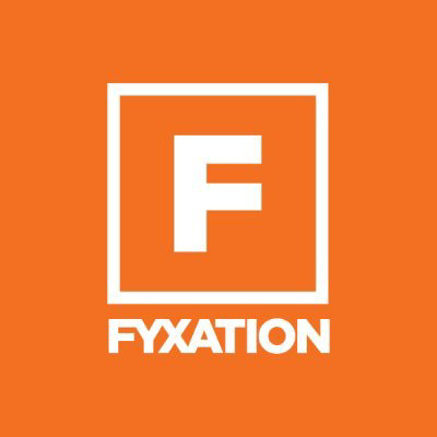 Fyxation logo
