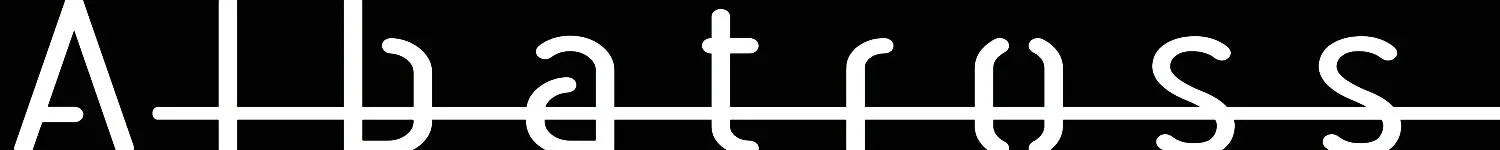 Albatross Bikes logo