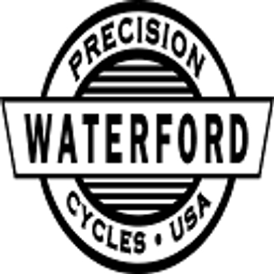 Waterford logo