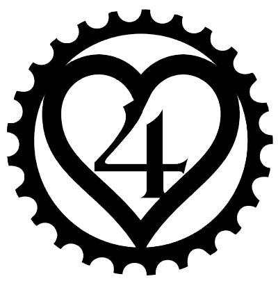 Bike4Life logo