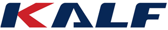 Kalf logo