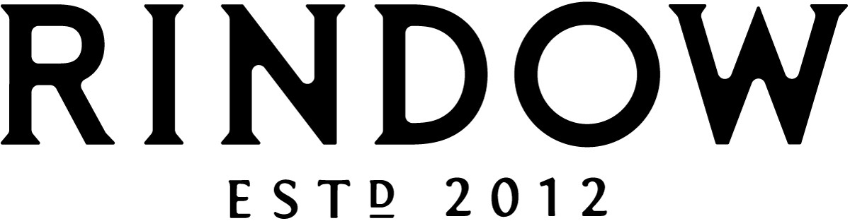 RINDOW BIKES logo