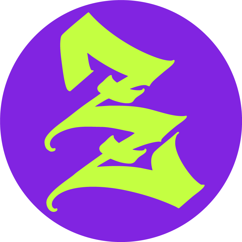 Zig Zag logo
