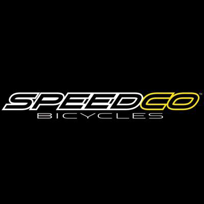 Speedco logo