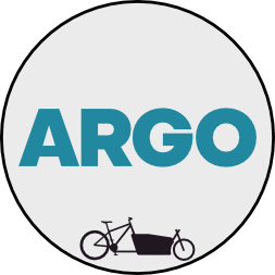 Argo Cargo Bike logo
