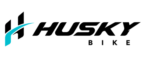 Husky Bike logo