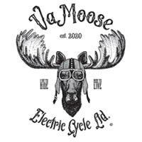 Vamoose cycles logo