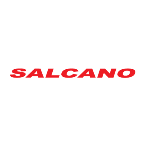Salcano logo