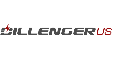 Dillenger logo