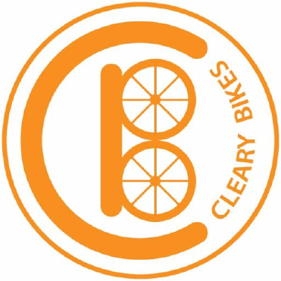 Cleary Bikes logo