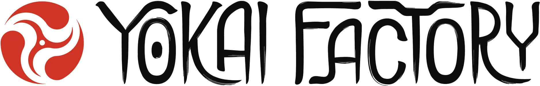 Youkai Factory logo