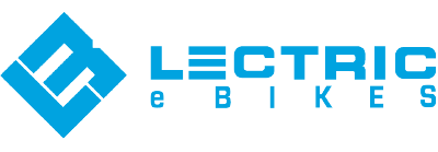Lectric eBikes logo