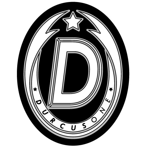 DURCUS ONE logo