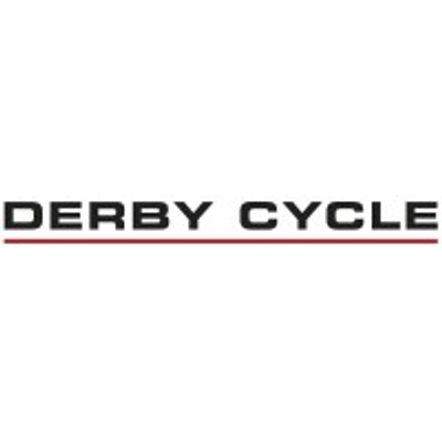 Derby Cycle logo