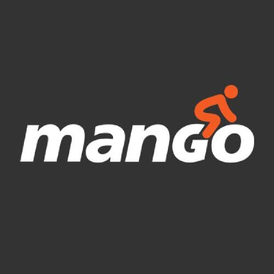Mango logo