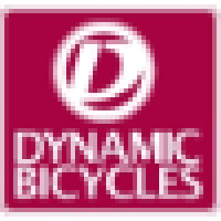 Dynamic Bicycles logo