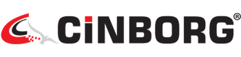 Cinborg Pneus logo