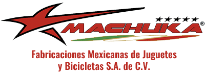 Machuka logo