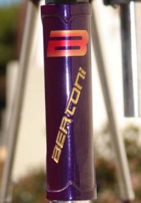 Bertoni logo