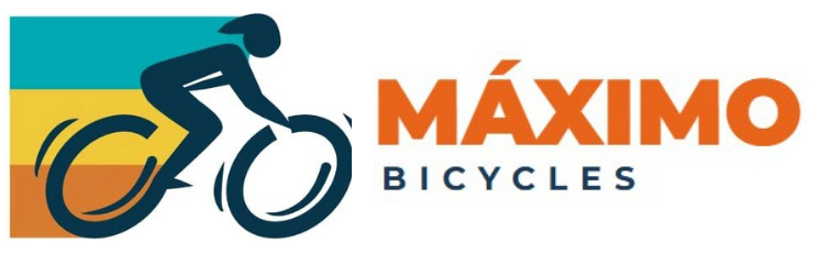 Máximo Bicycles logo
