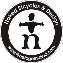 Naked logo
