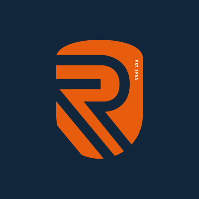 Ridgeback logo