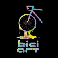 Bici Art logo