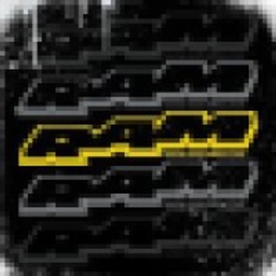 Ram logo