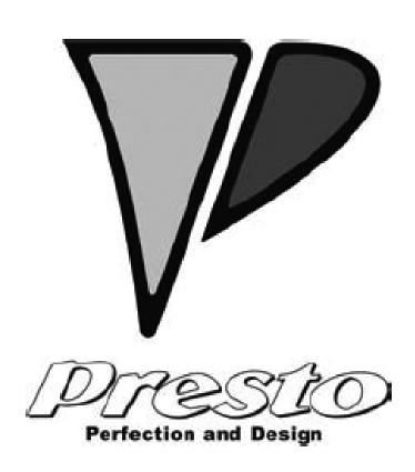 PRESTO logo