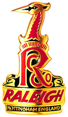 Raleigh logo