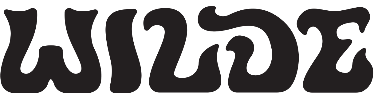 WILDE BICYCLE CO. logo