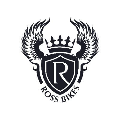 Ross logo