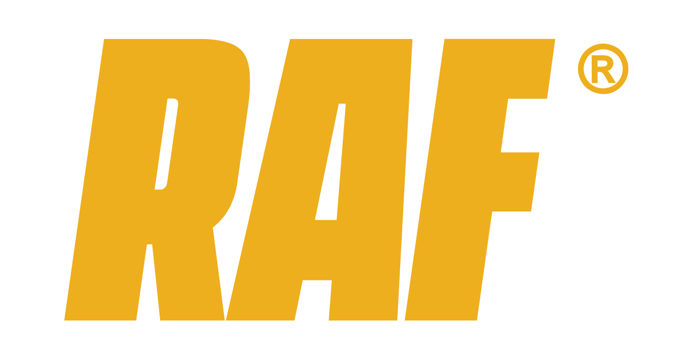 Raf Bikes logo