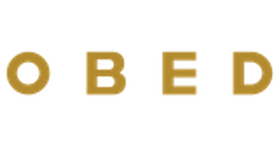 Obed logo