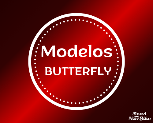 Butterfly logo