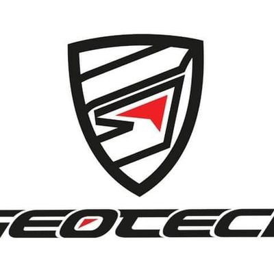 Geotech logo