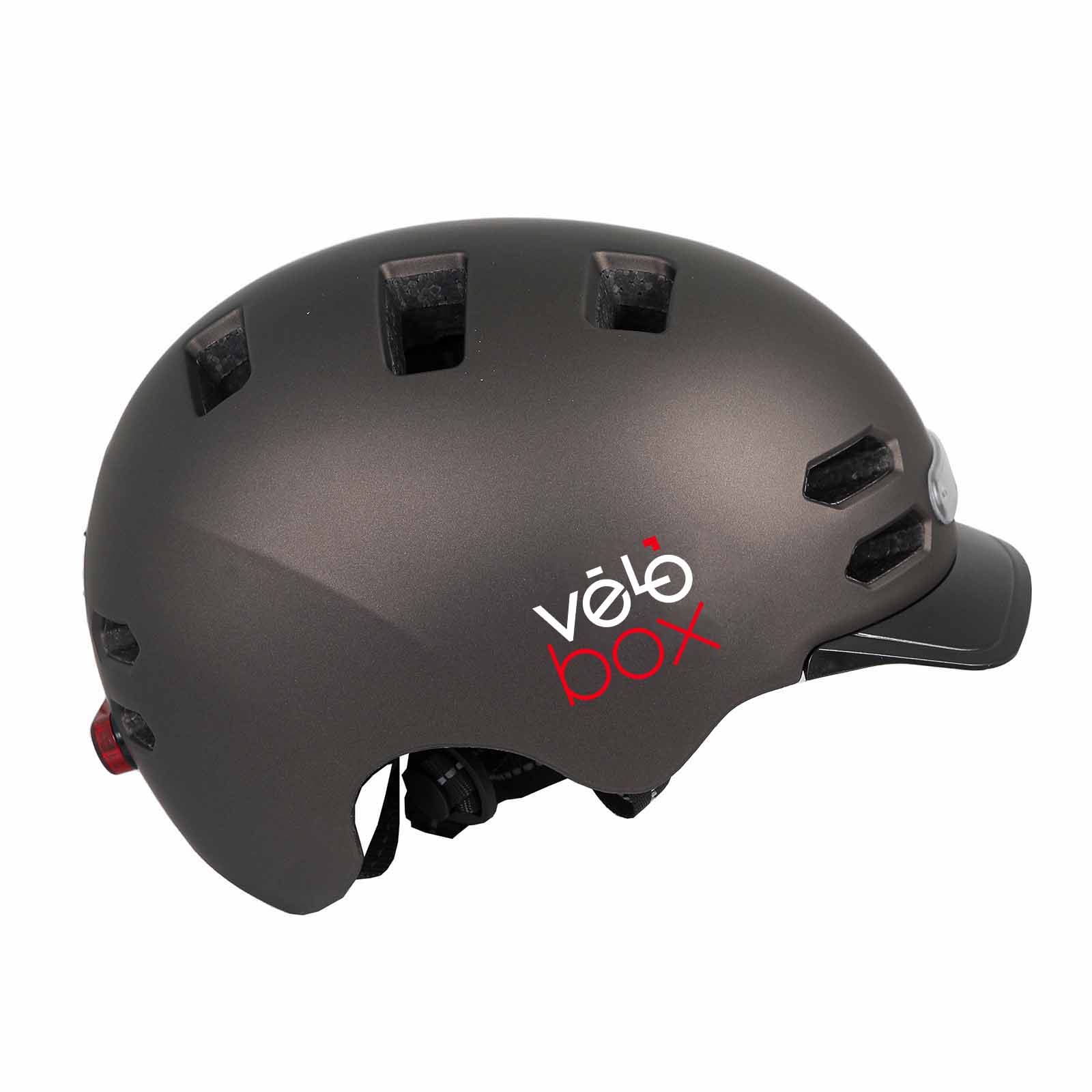 Velobox logo